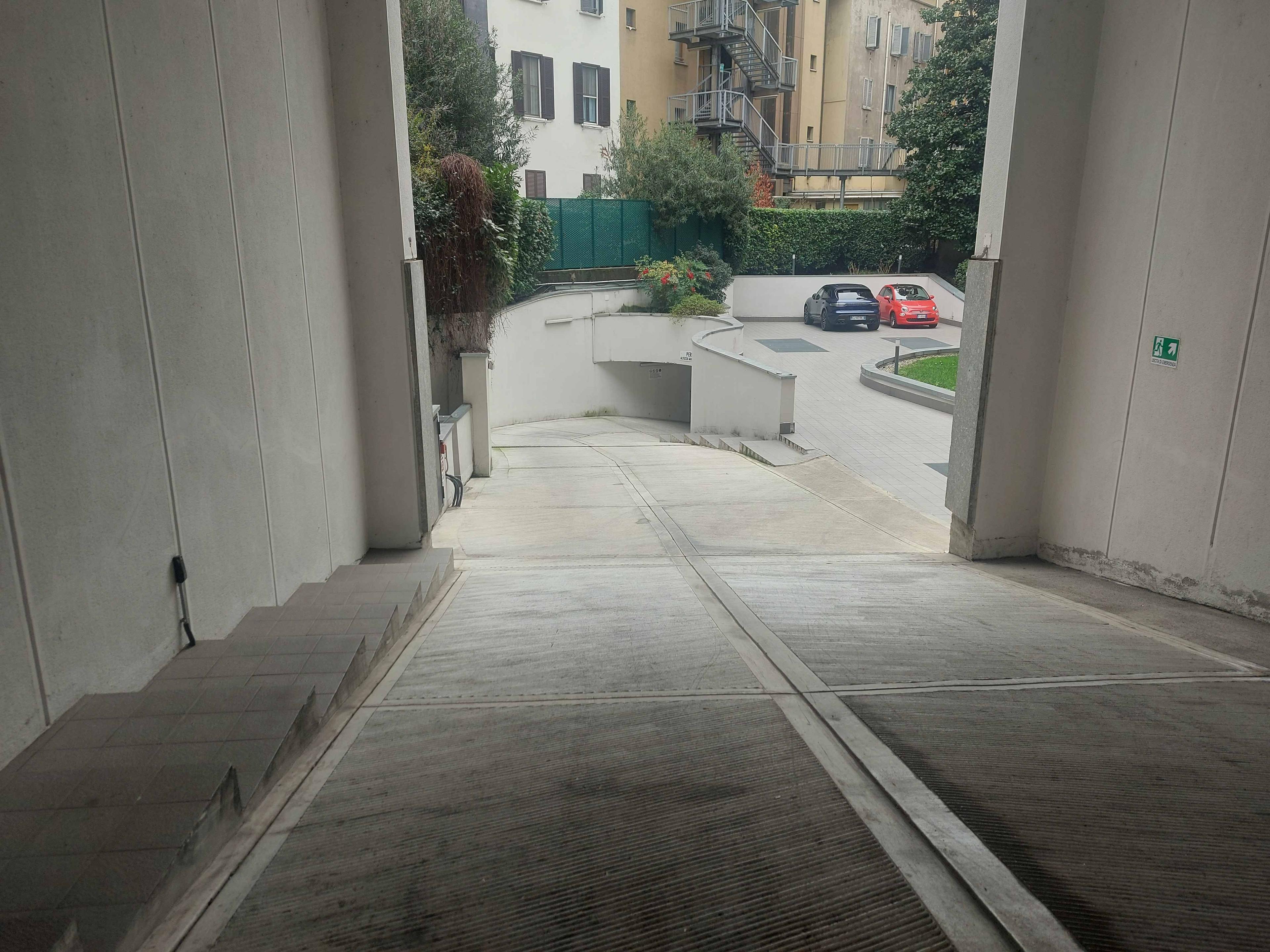Via Antonio da Recanate 5 — foto 3