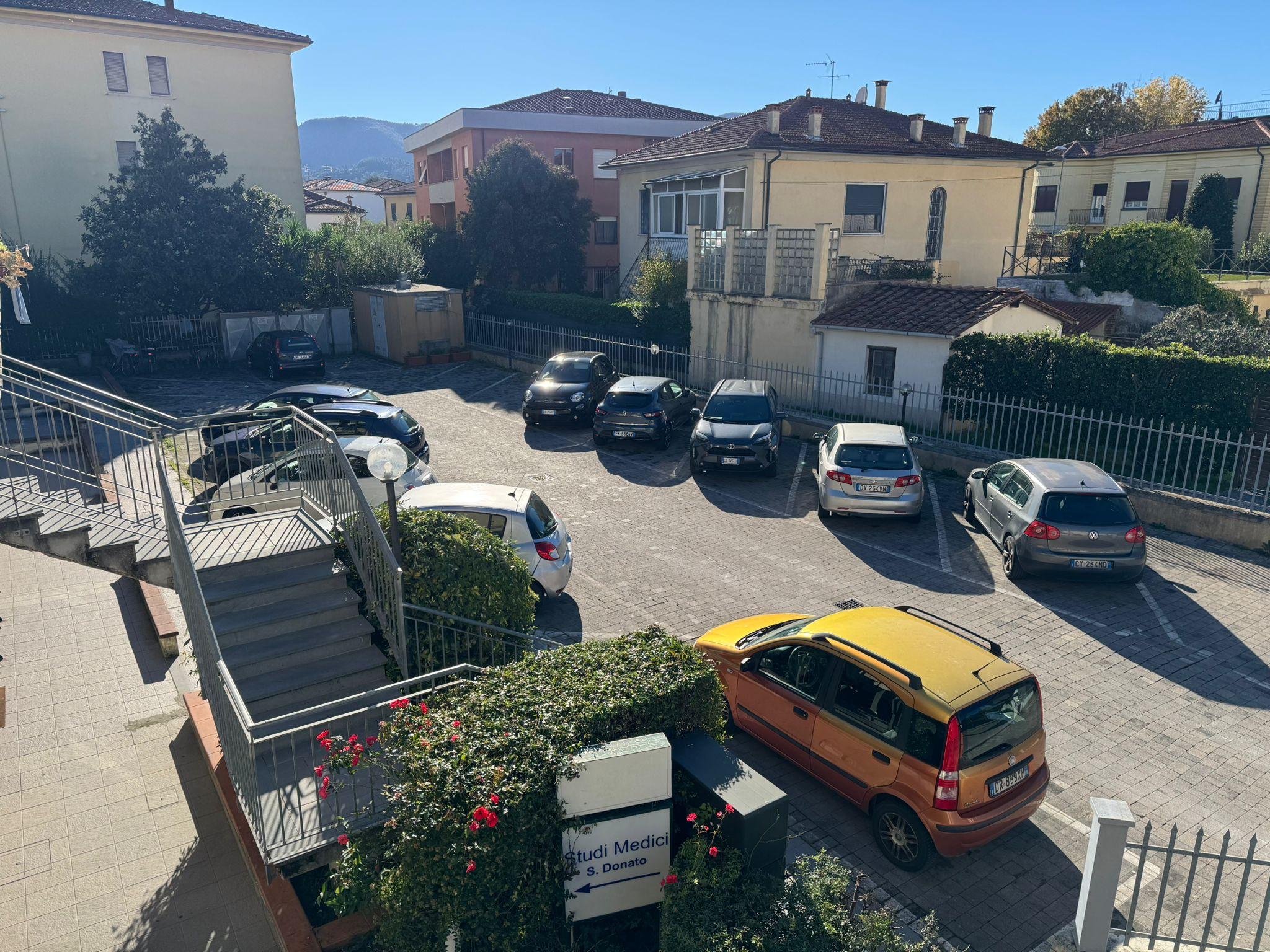 Via delle Tagliate I° 231 — foto 1