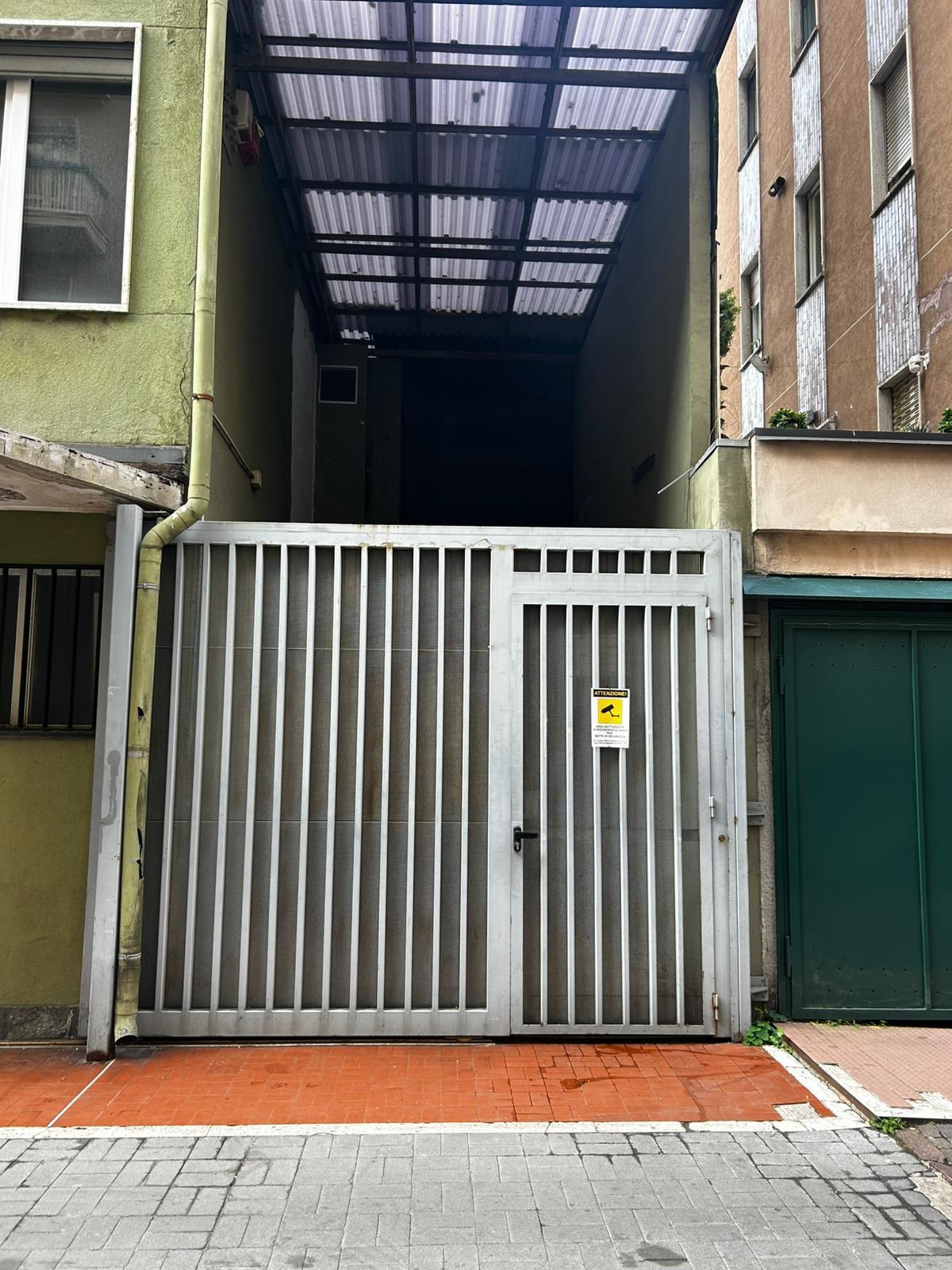 Via Melchiorre Gioia 84 — foto 1