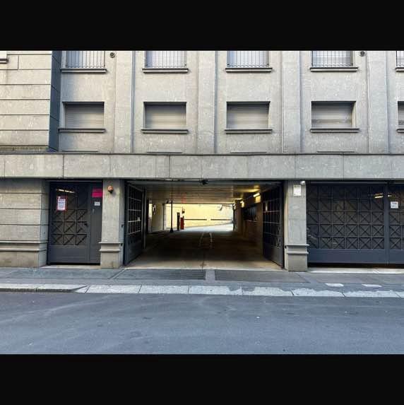 Via di Porta Tenaglia 5 — foto 1