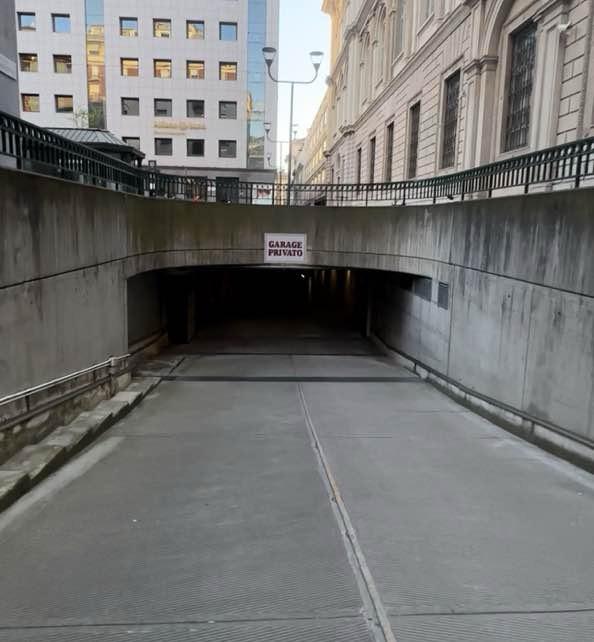 Via Rugabella 1 — foto 1