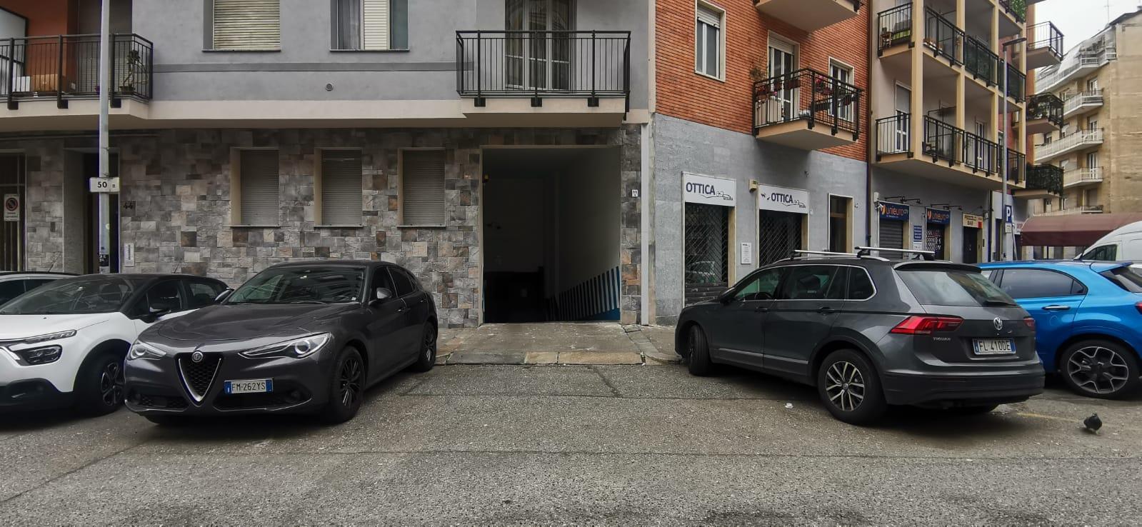 Corso Cadore 44A — foto 1
