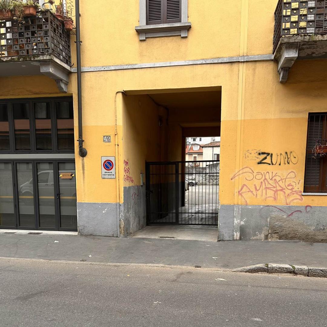 Copertina per Via Asiago 42