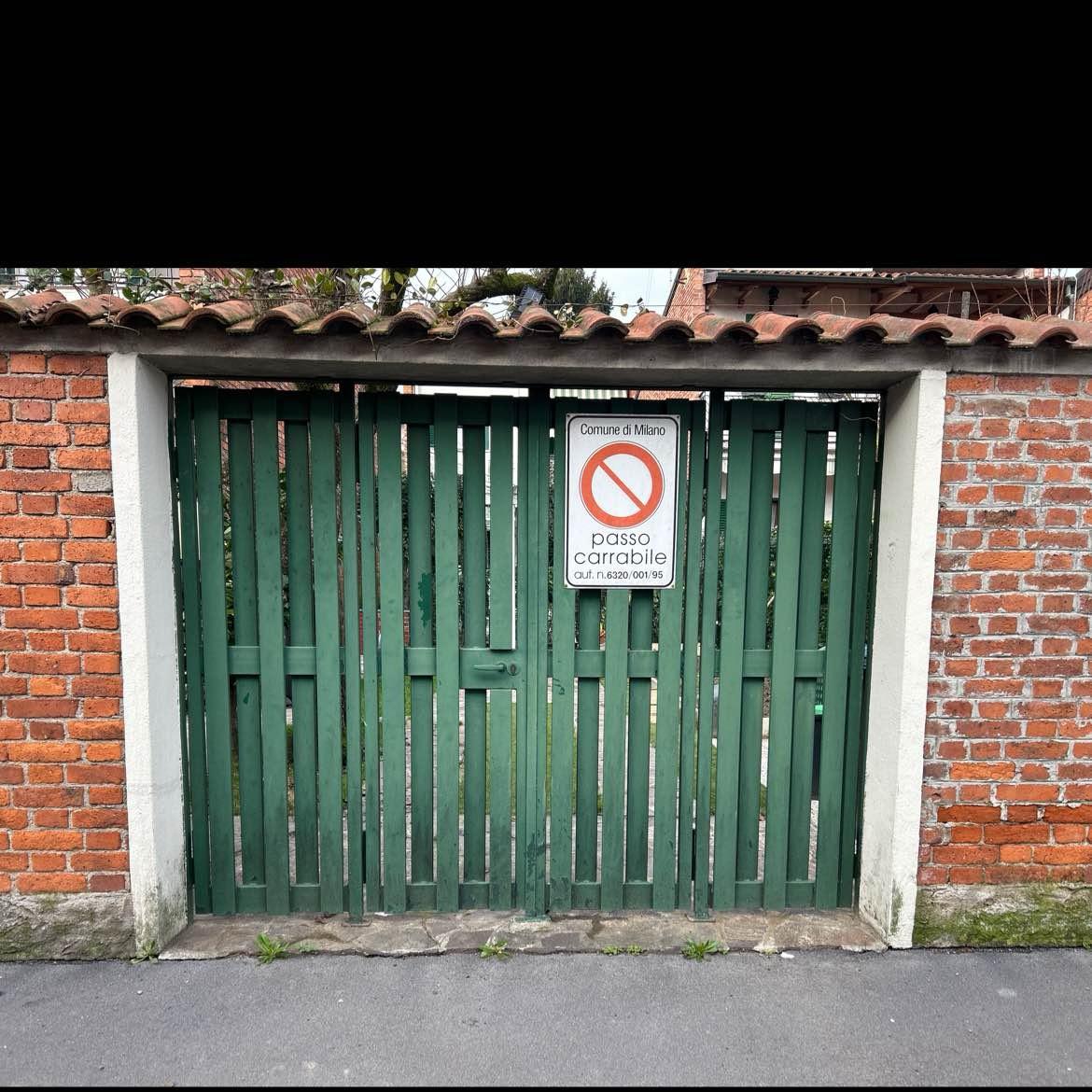 Via Domaso 11 — foto 1