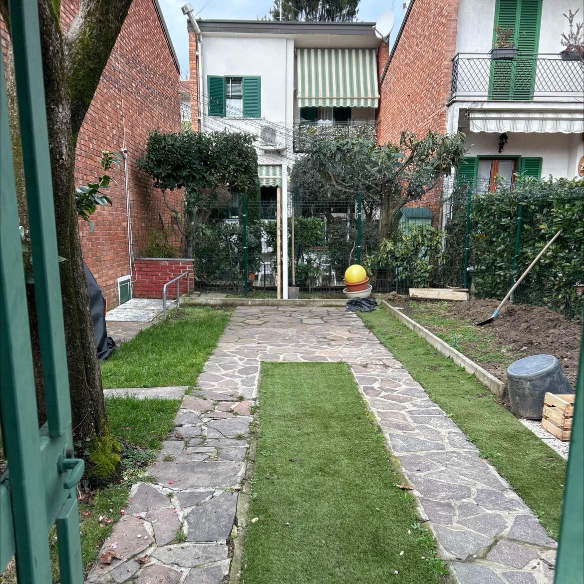 Via Domaso 11 — foto 2