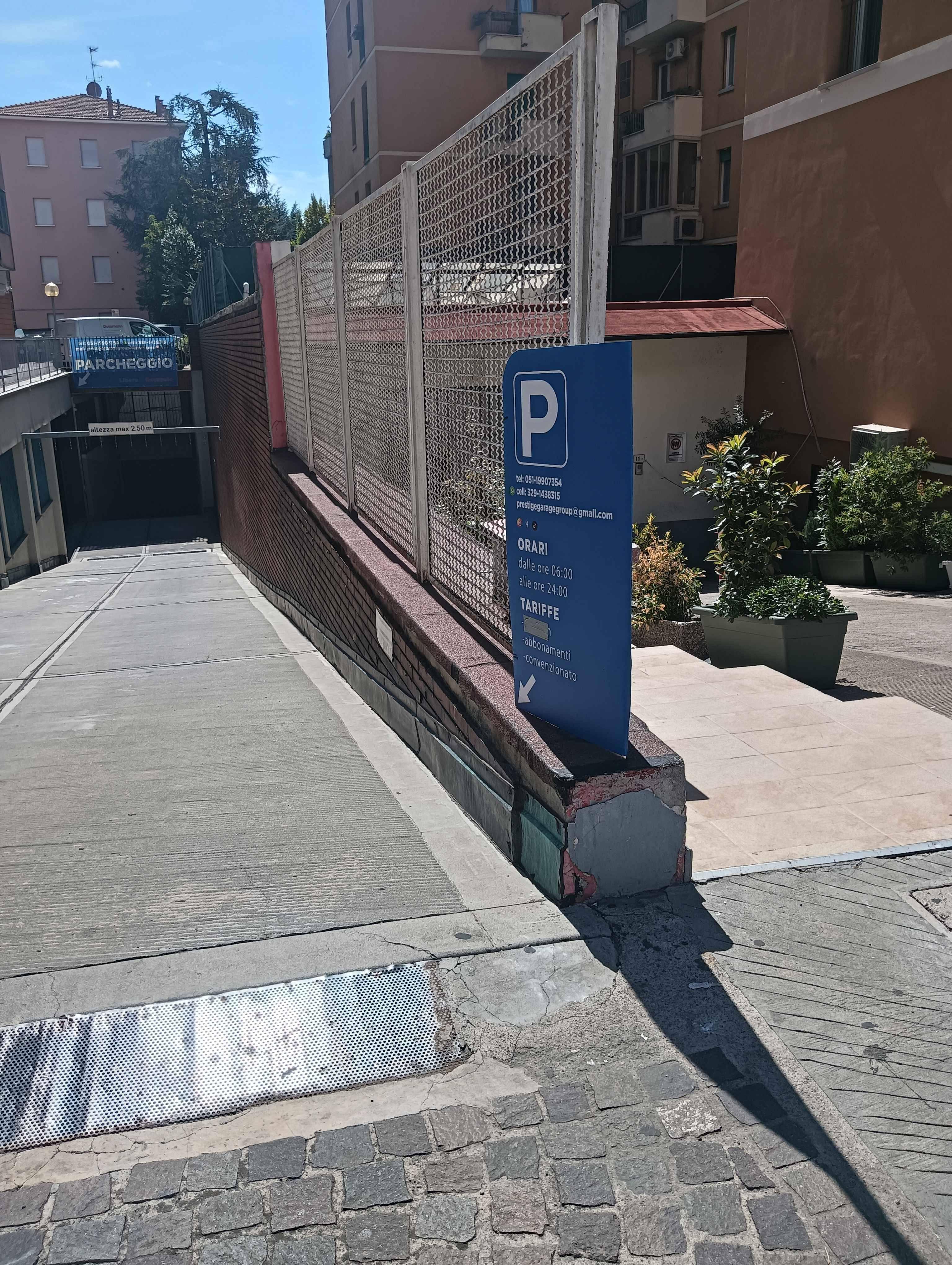 Via Emilia Levante 13 — foto 3