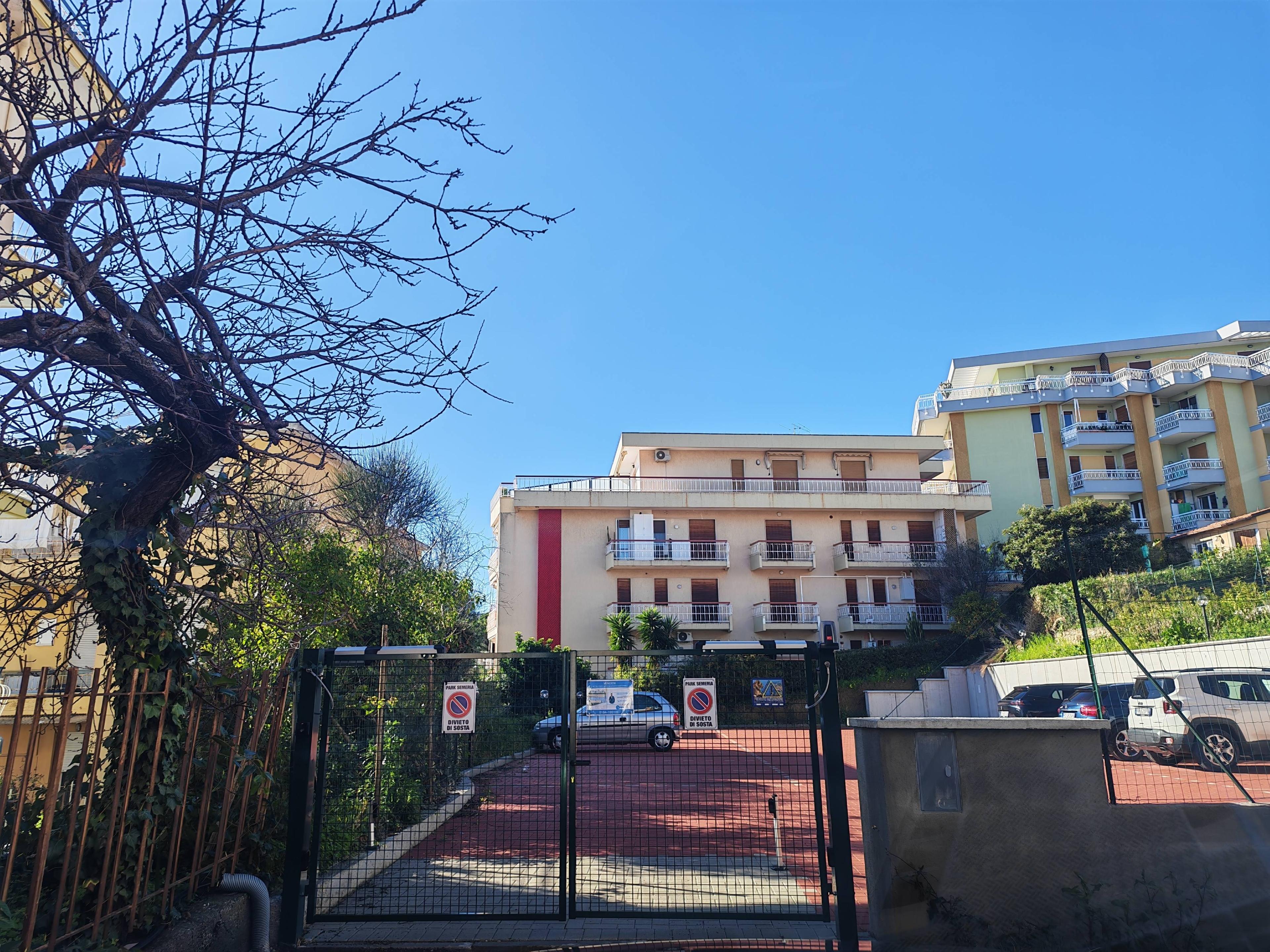 Via Padre Semeria 22 — foto 1