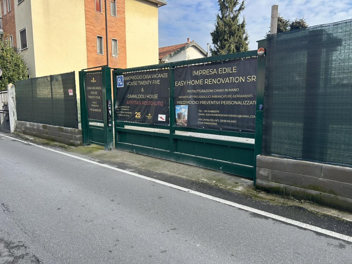 Via degli Umiliati 17a — foto 1