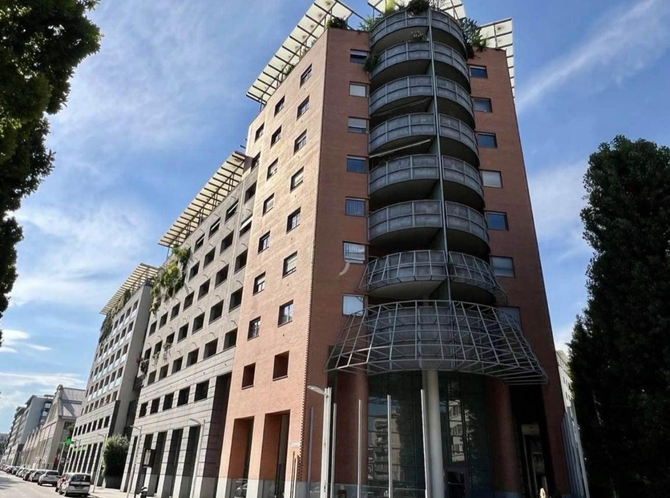 Corso Carlo e Nello Rosselli 100 — foto 4