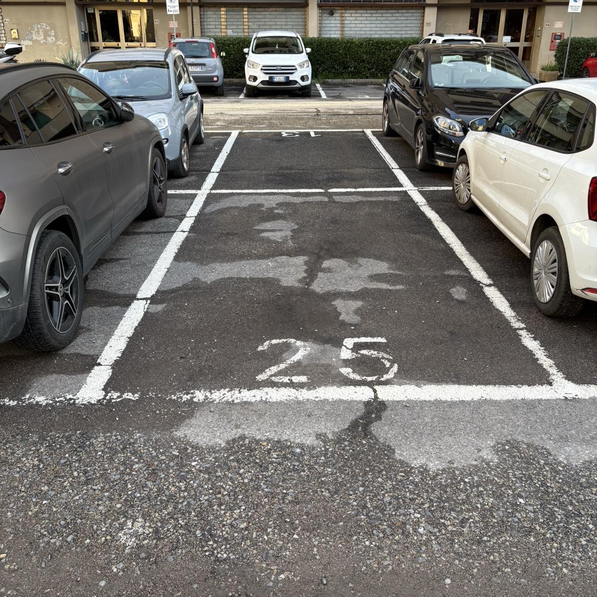 Via Valdichiana 62 — foto 1