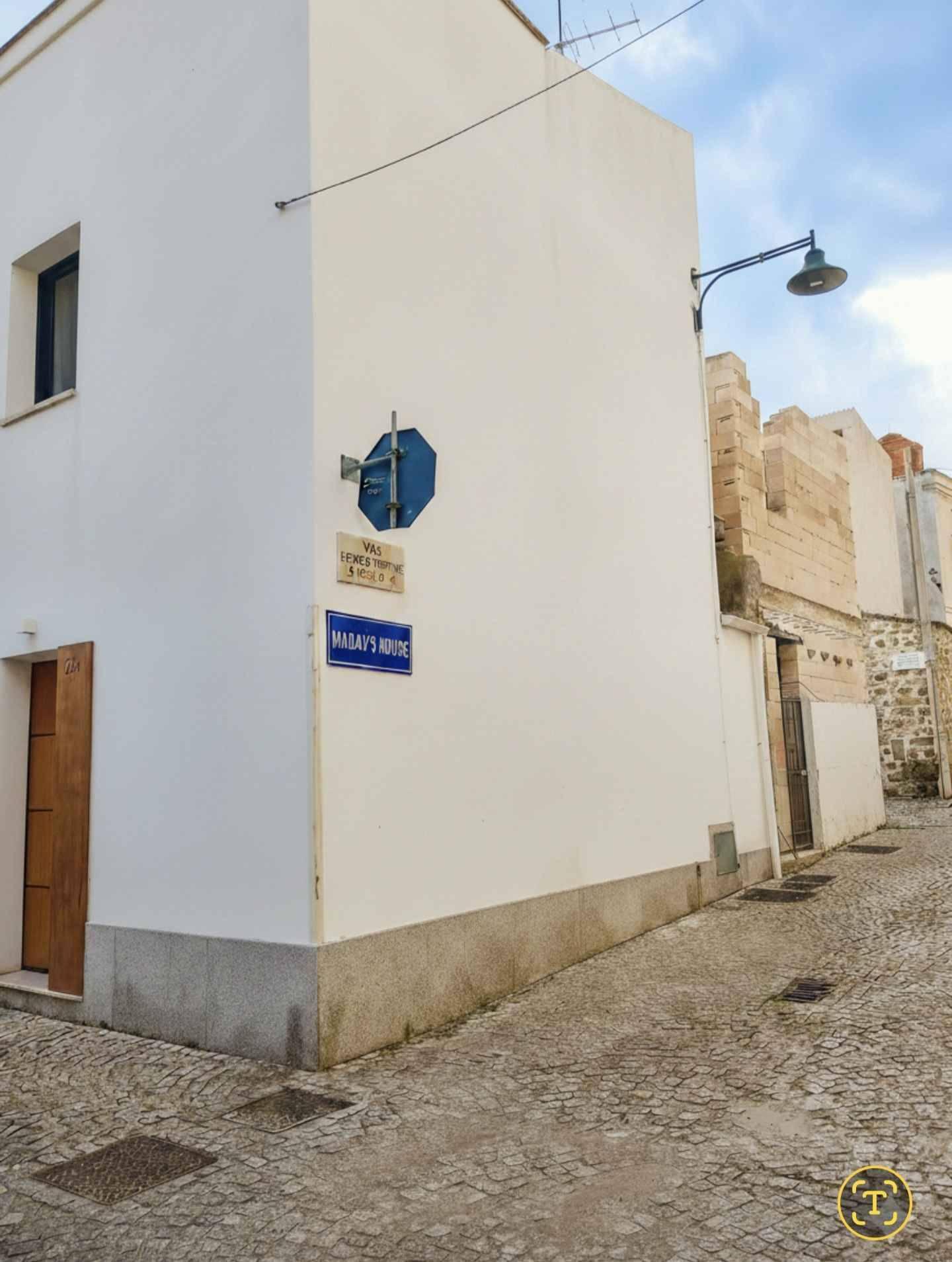 Via delle Terme Vicolo C 8 — foto 2