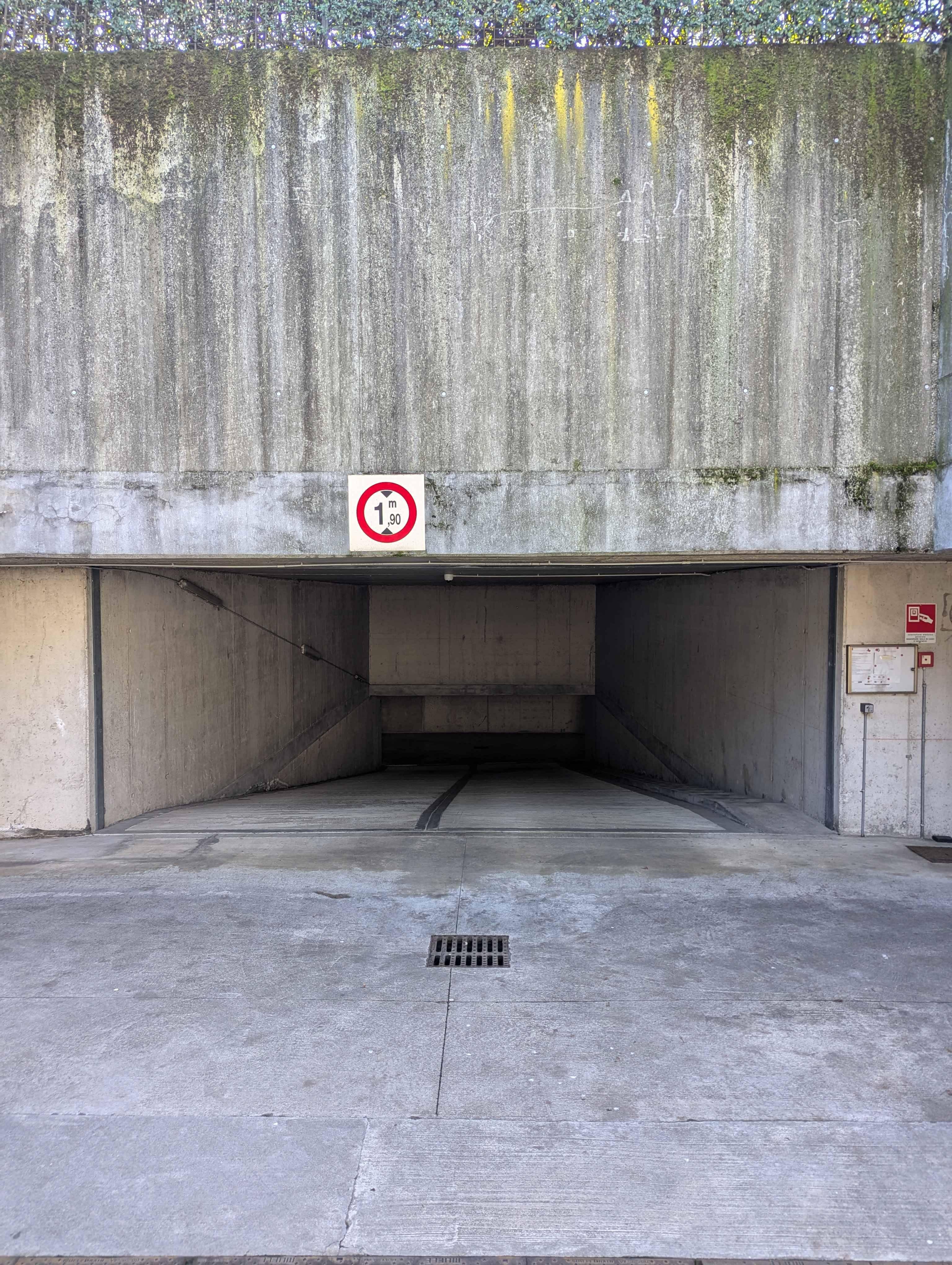Via Ugo Betti 7 — foto 2