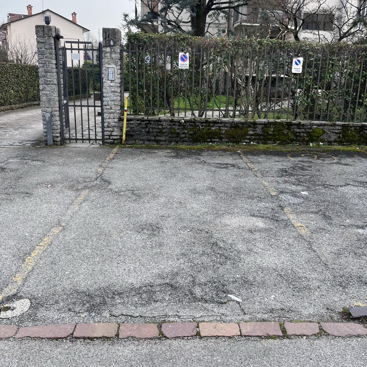 Via Gaetano Mantovani 10 — foto 1