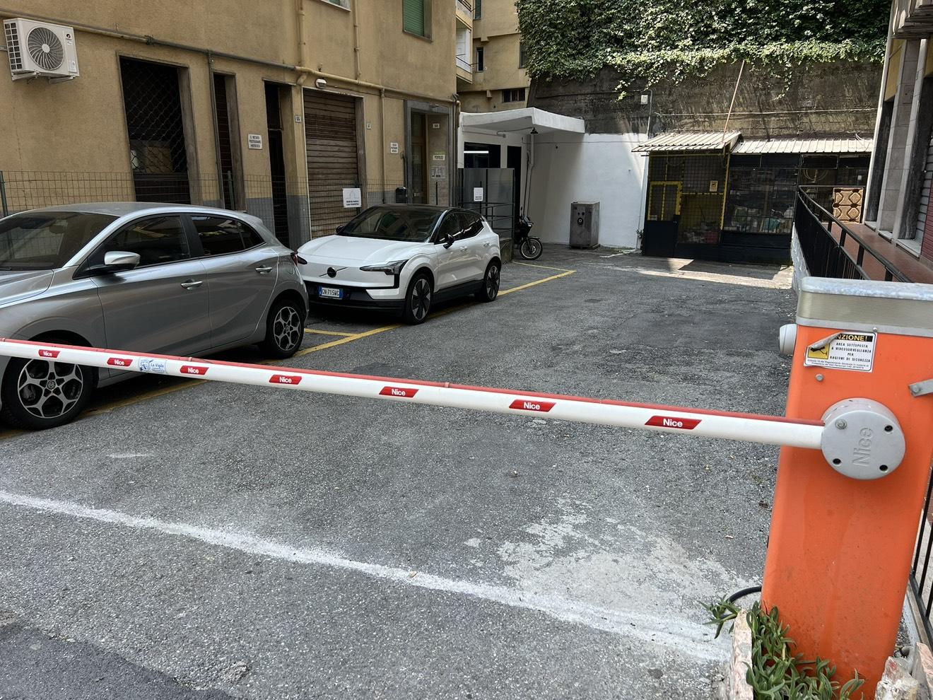 Via Pietro Agosti 61 — foto 1