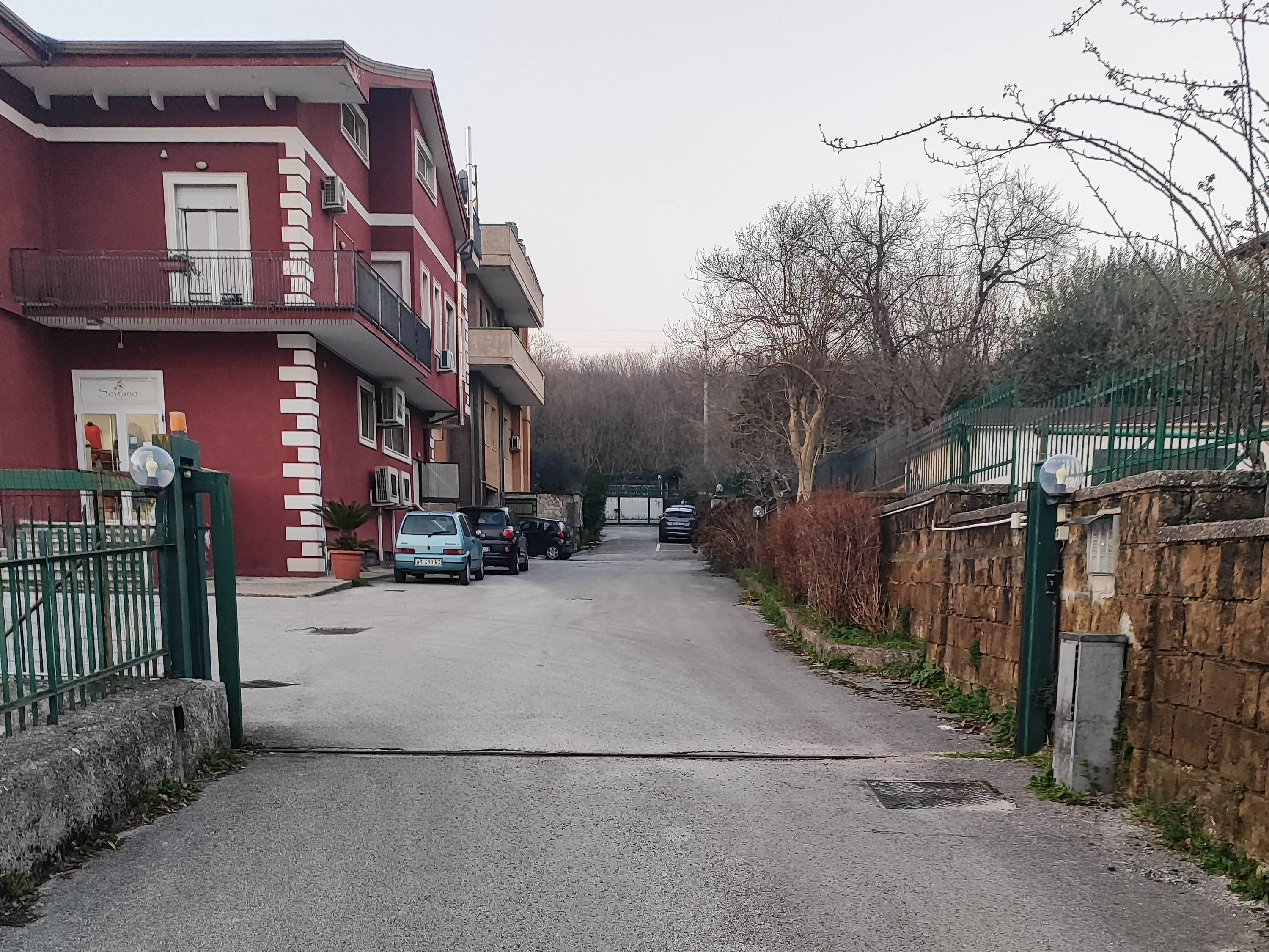 Via Nazionale 121 — foto 1