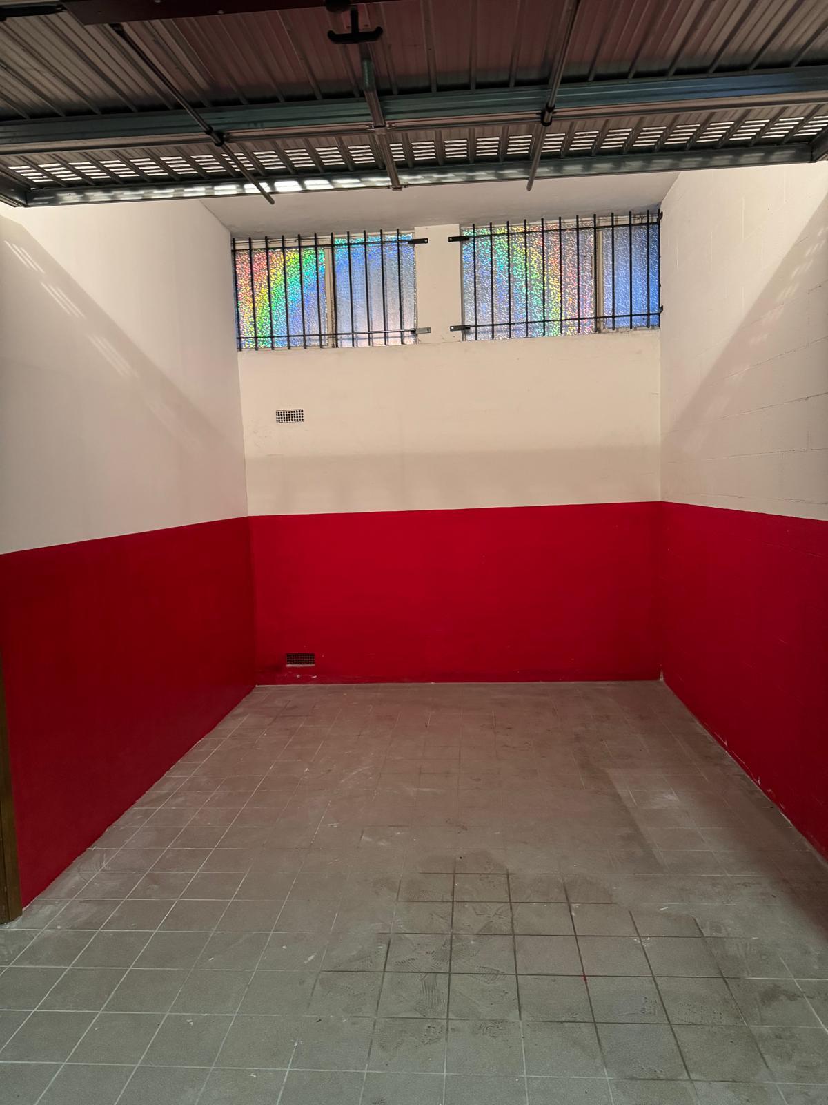Via Ludovico Antonio Muratori 36 — foto 1