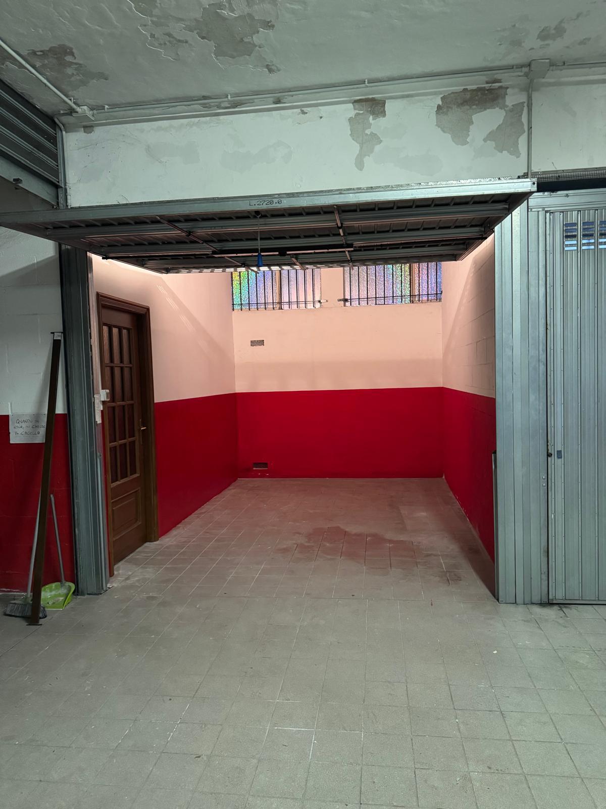 Via Ludovico Antonio Muratori 36 — foto 3