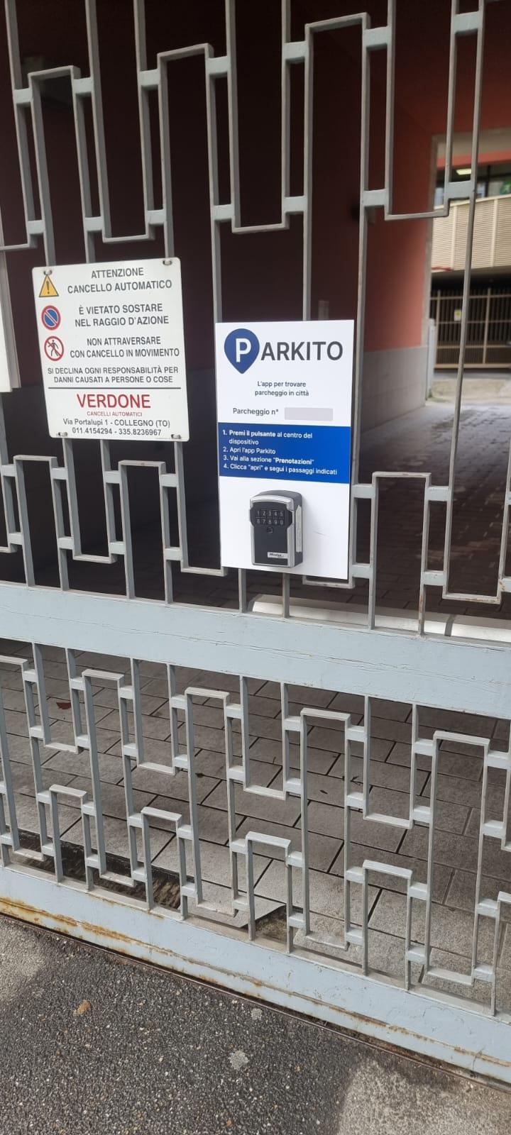 Corso Giovanni Agnelli 22/c 22/c — foto 9