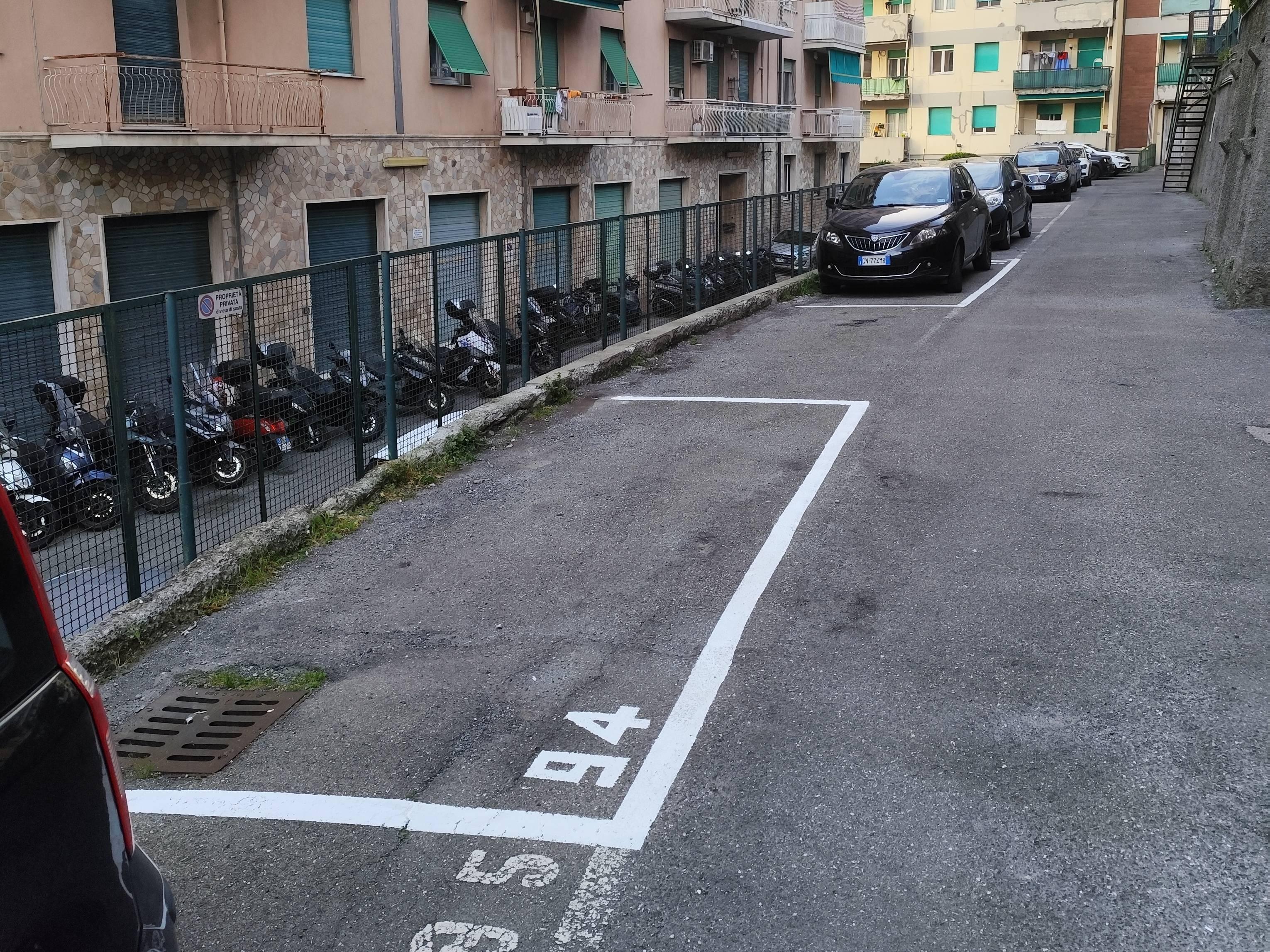 Salita dell'Orso 10 — foto 1