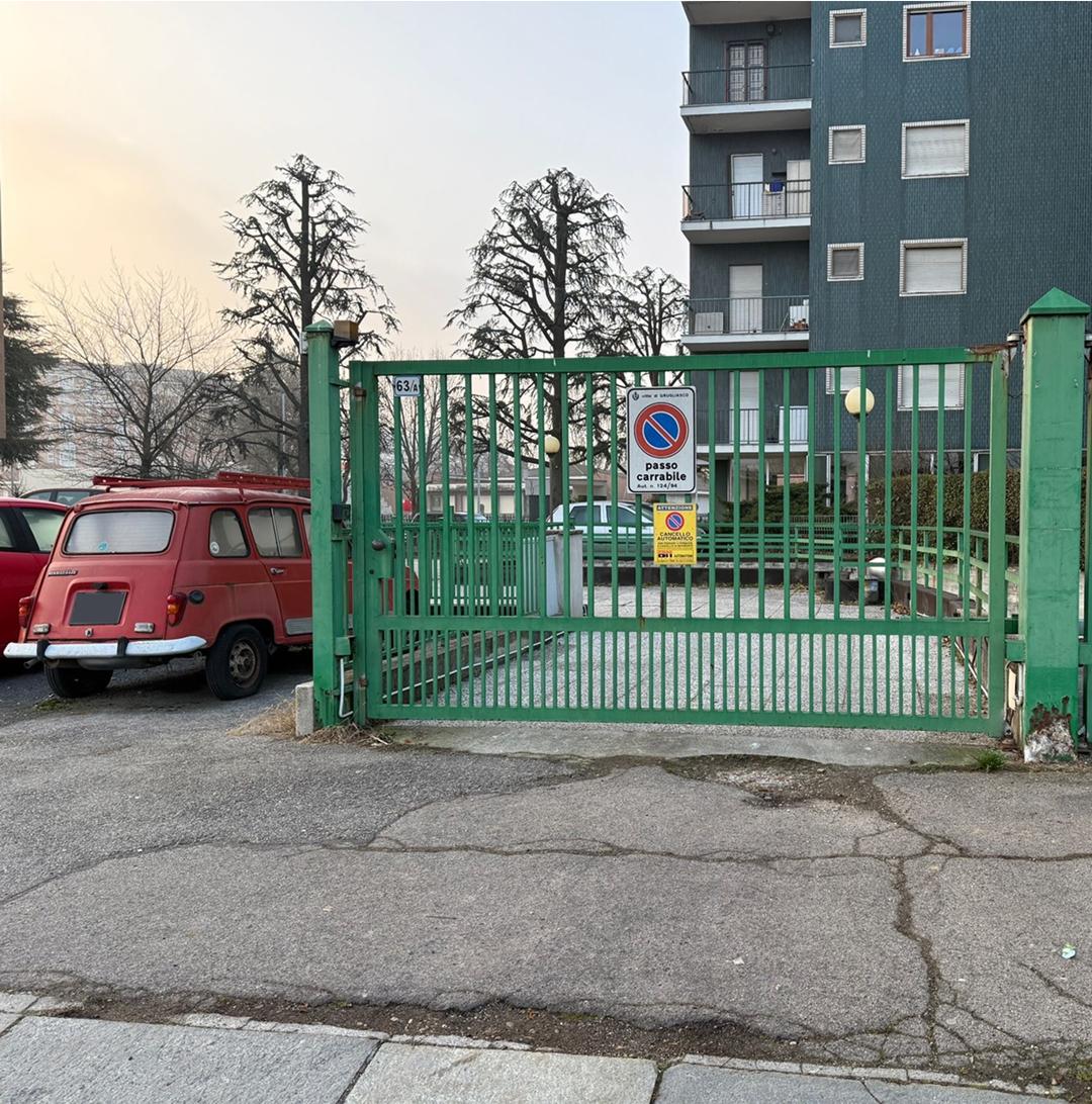 Copertina per Corso Gaetano Salvemini 63A