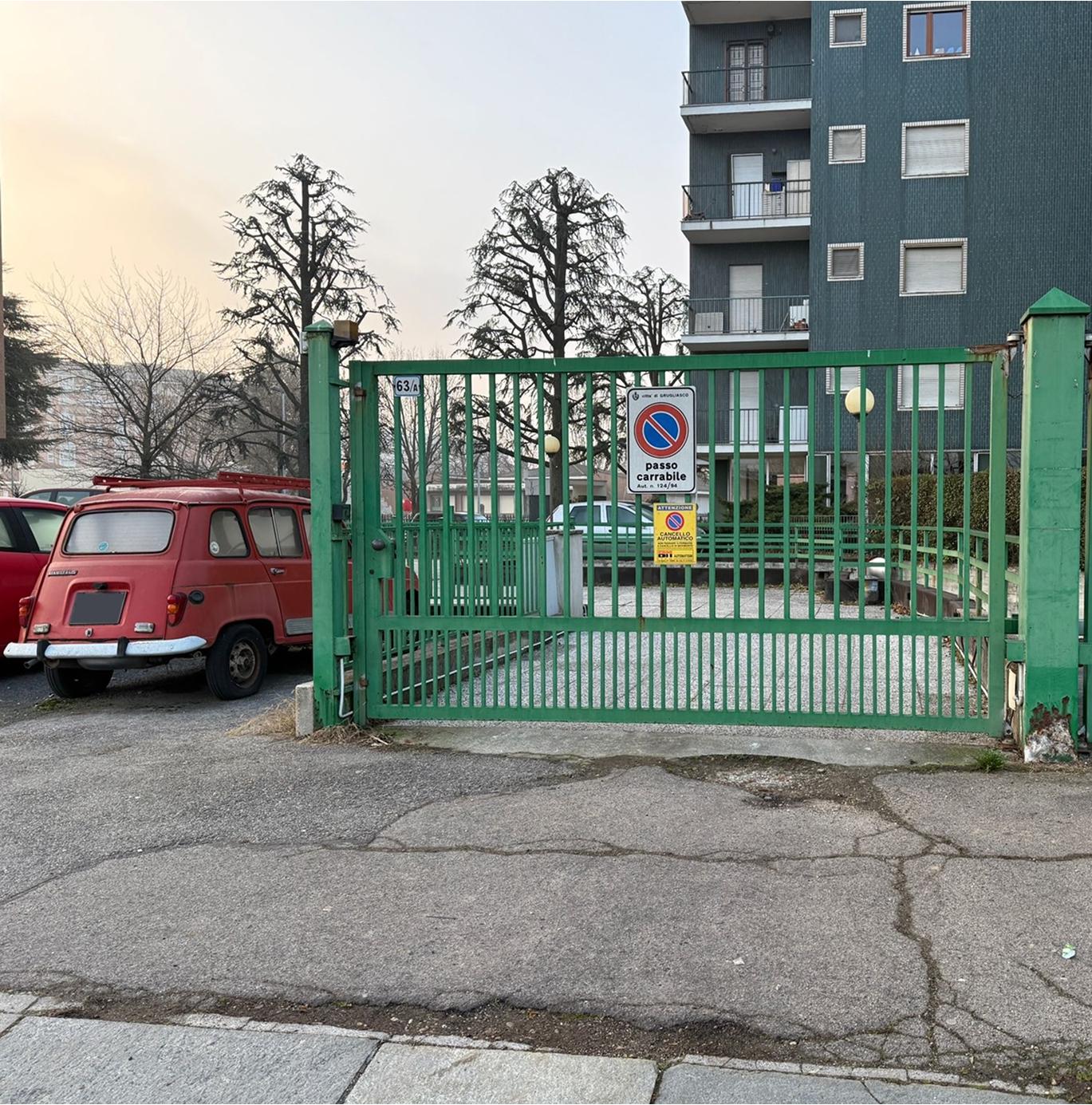 Corso Gaetano Salvemini 63A — foto 1