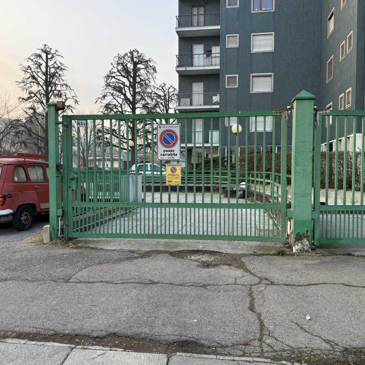 Corso Gaetano Salvemini 63A — foto 2