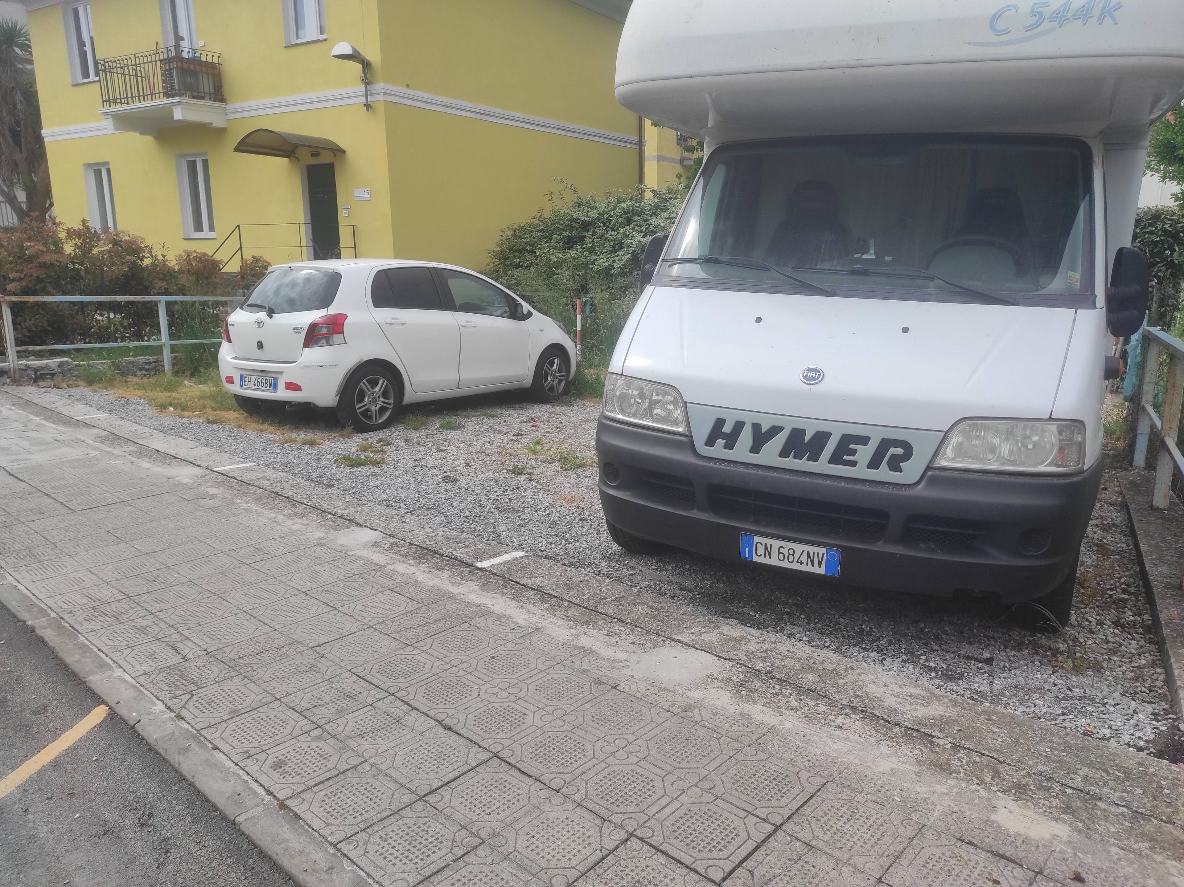Viale Sergio Kasman 39 — foto 1