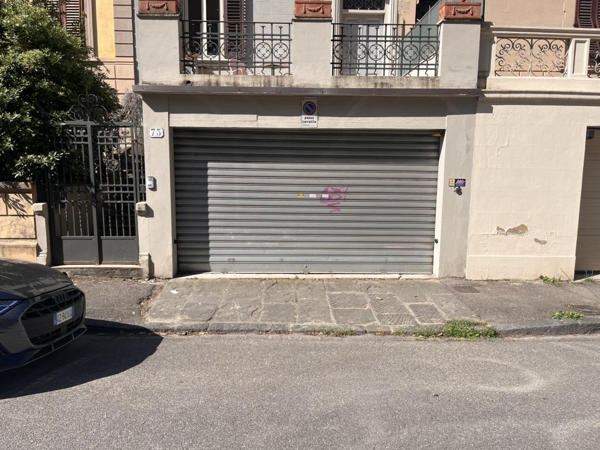 Via Domenico Burchiello 73 — foto 1