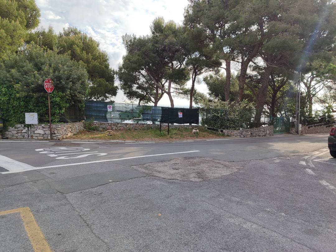Copertina per Via Torre d'Ere 40C