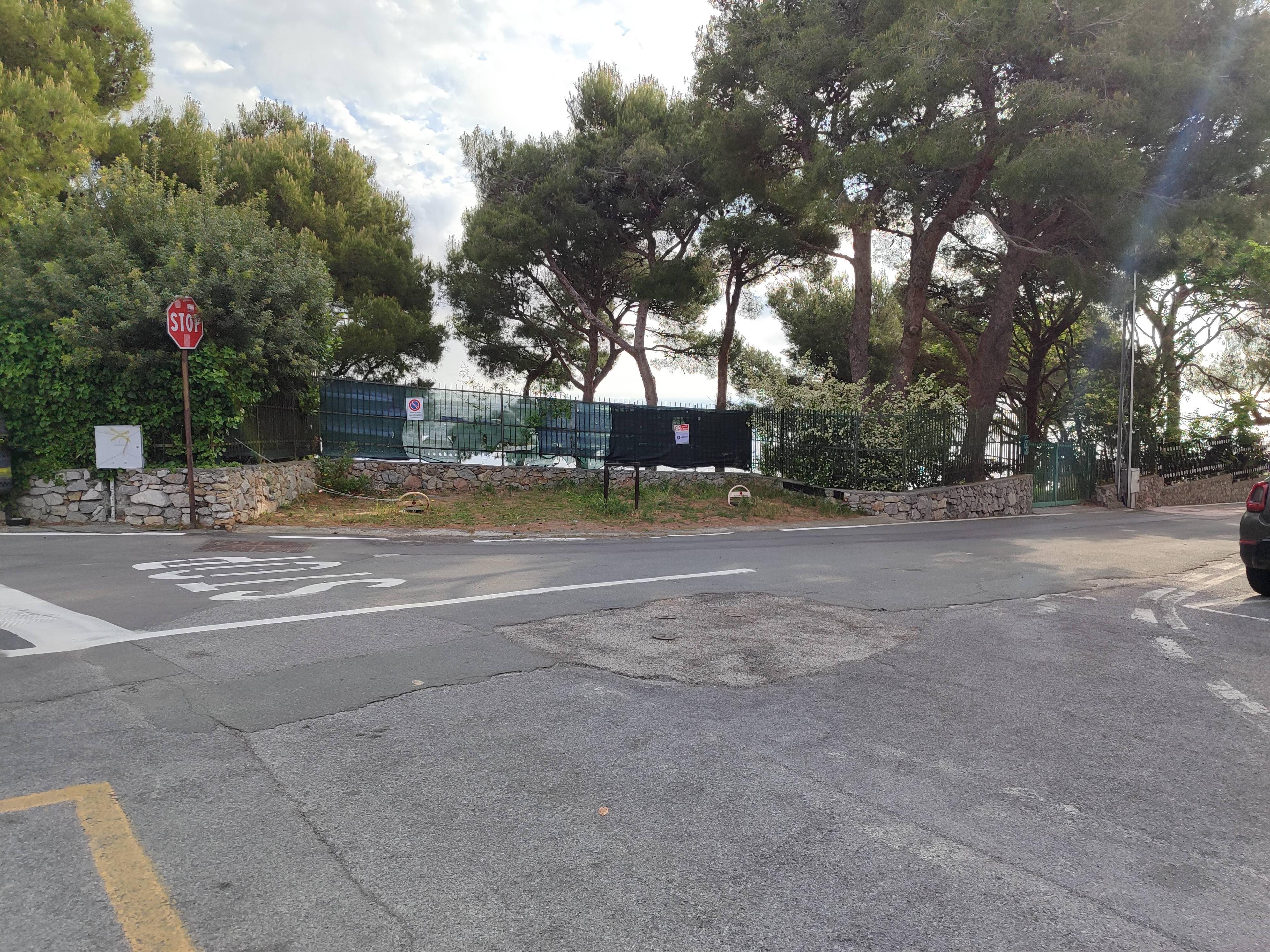 Via Torre d'Ere 40C — foto 1