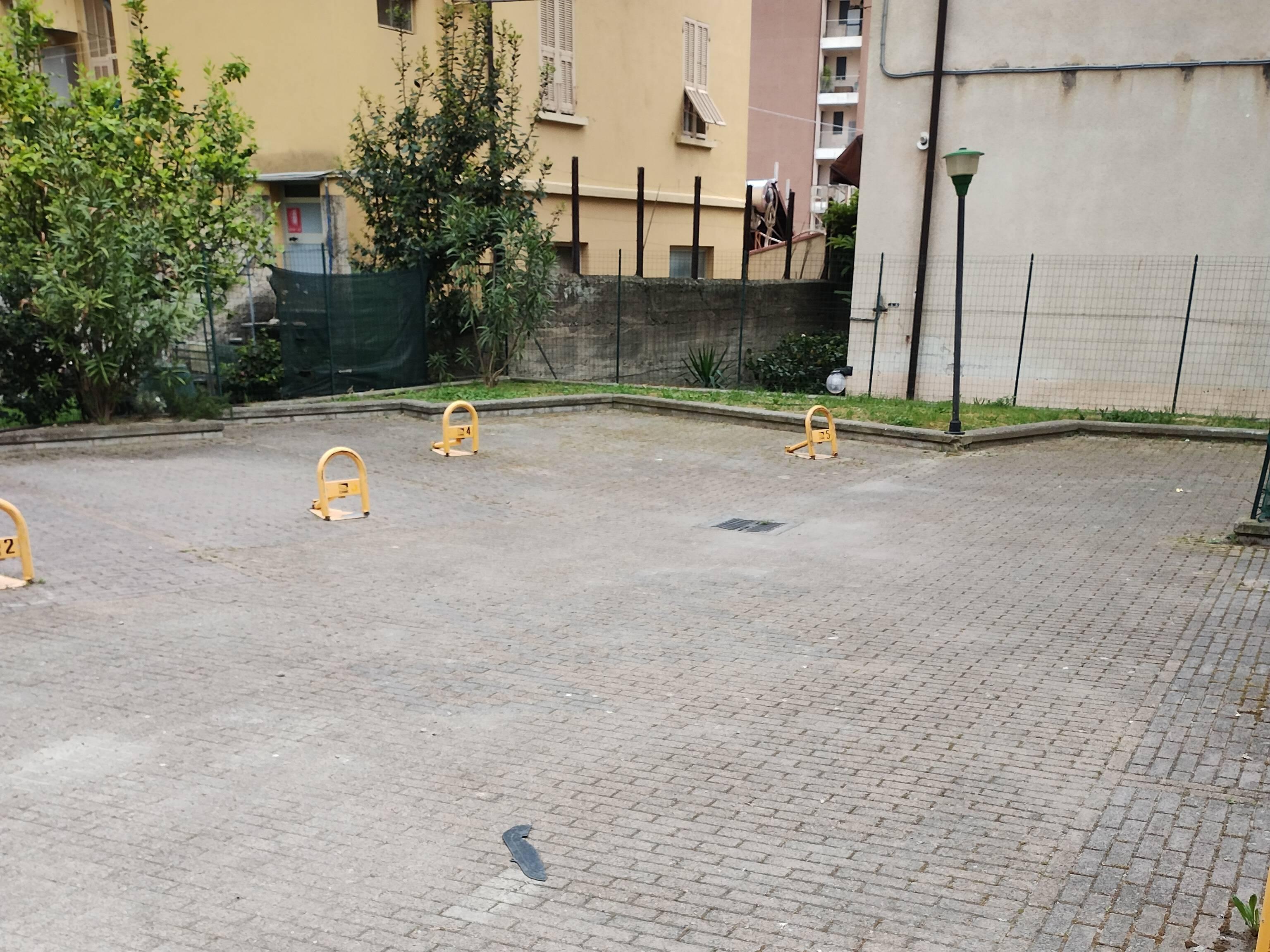 Via Generale Stefano Cagna 24 — foto 1
