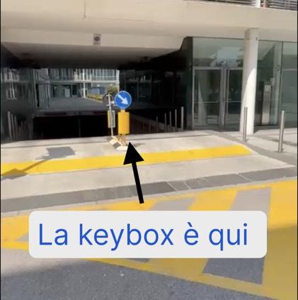 Via Agostino Chiodo snc — foto 1