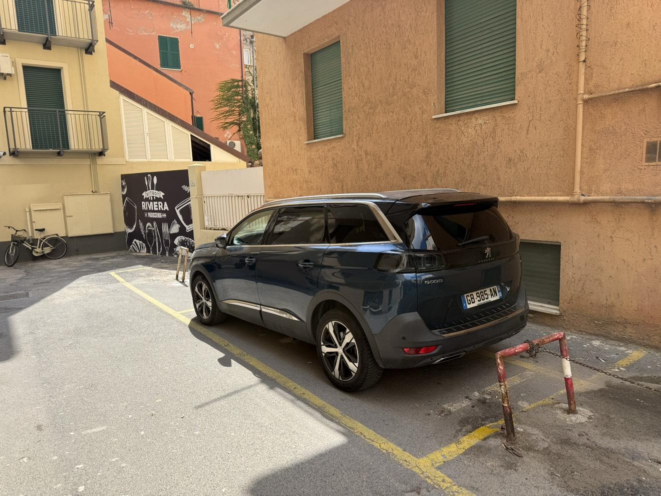 Via Privata Giovanni Genova Bocchi Bianchi 4 — foto 1
