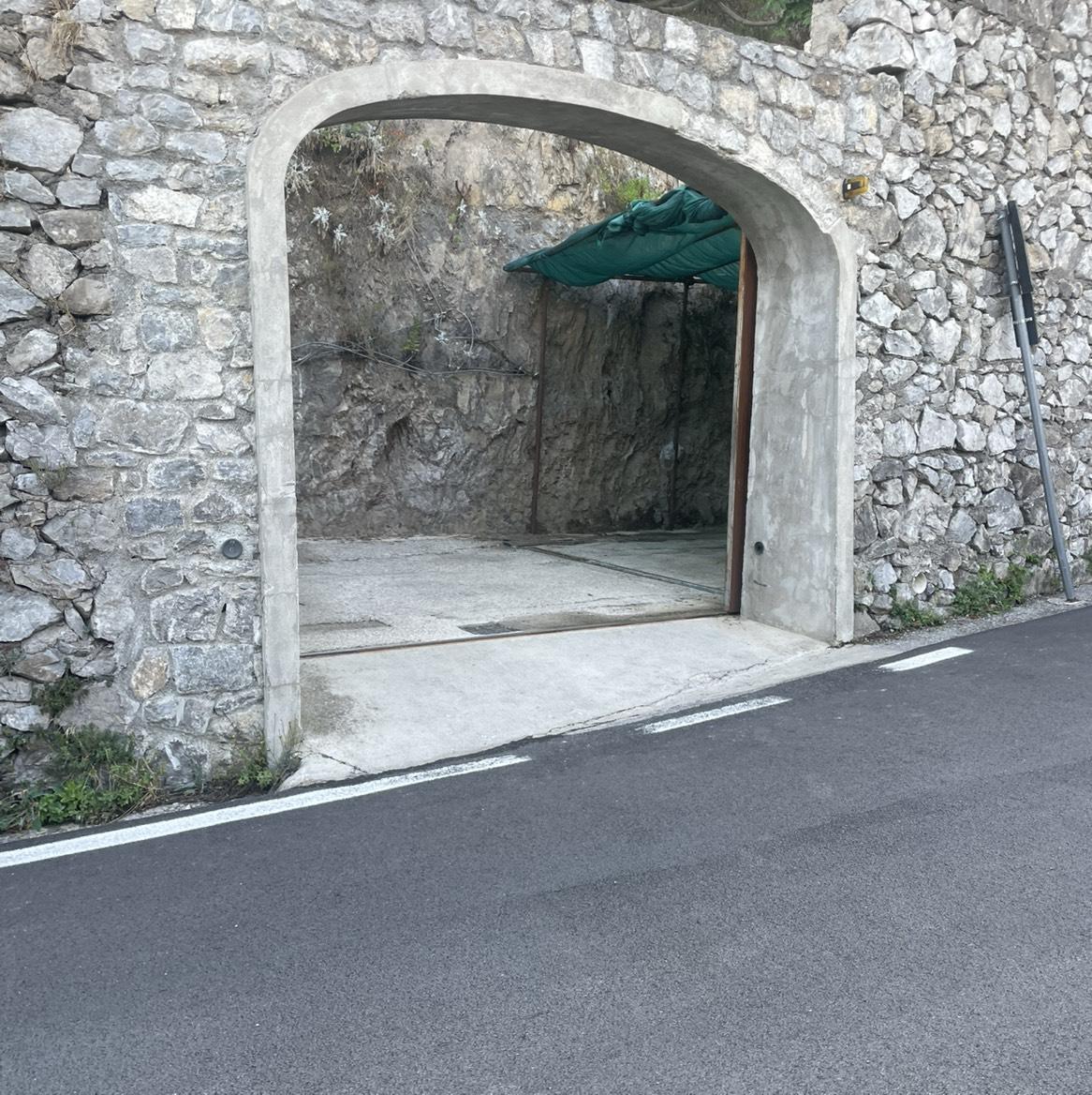 Via Papa Leone X 77 — foto 1