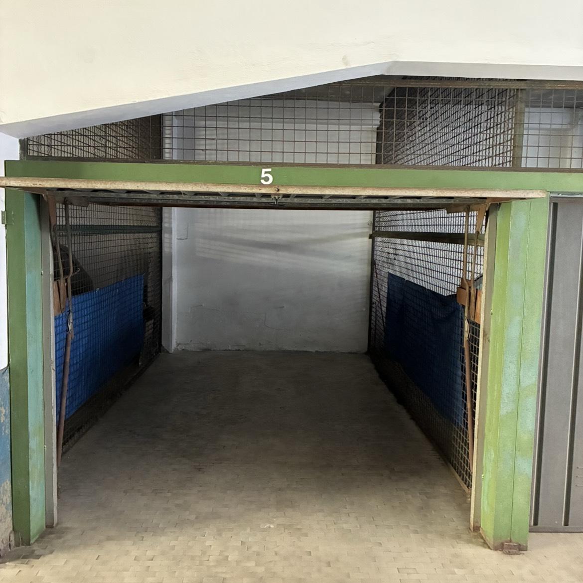 Via Pinamonte da Vimercate 6 — foto 1