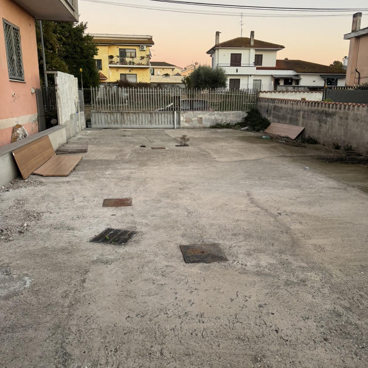 Via Oleggio 21 — foto 1