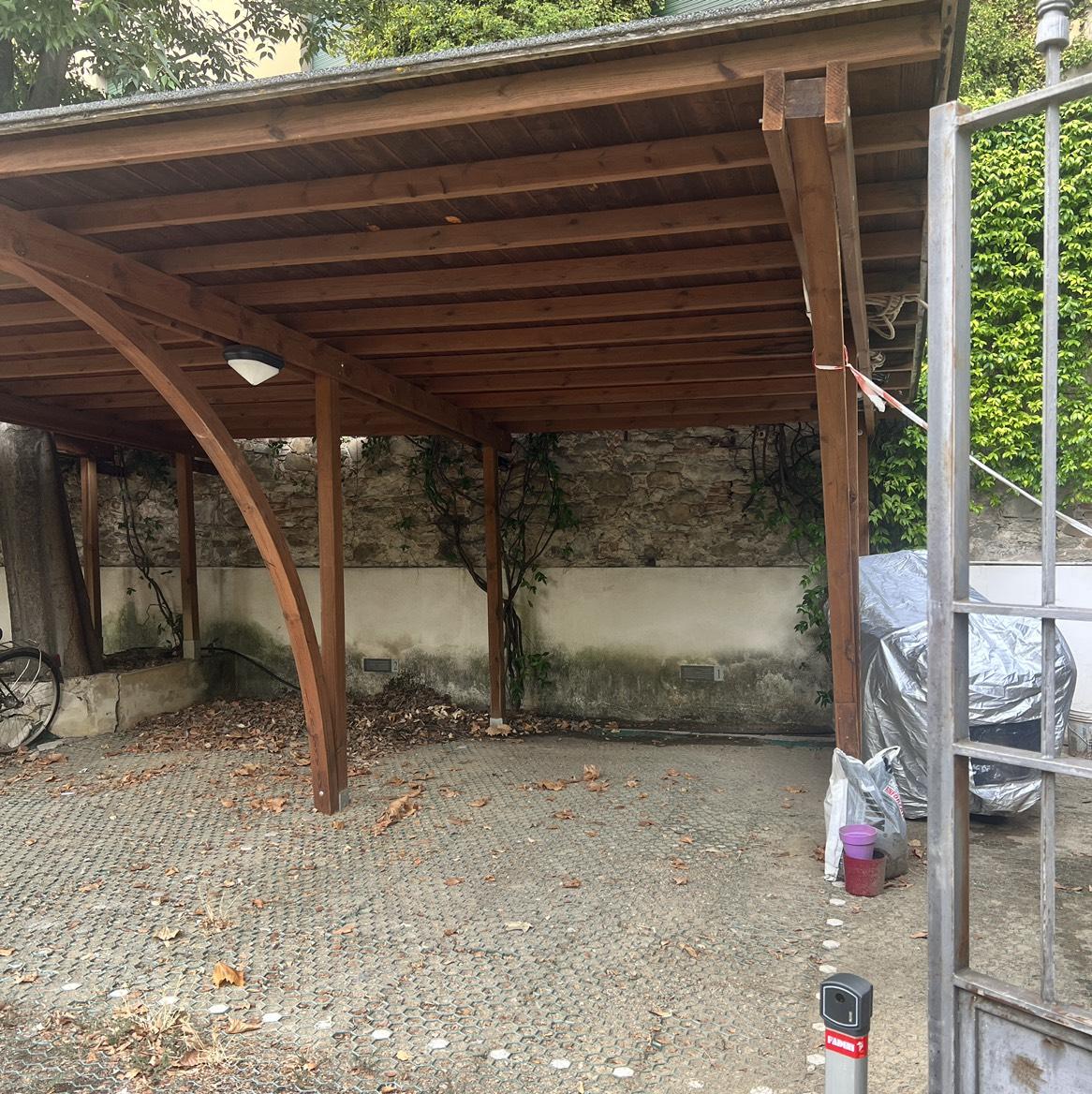 Viale Giacomo Matteotti 21/A — foto 1