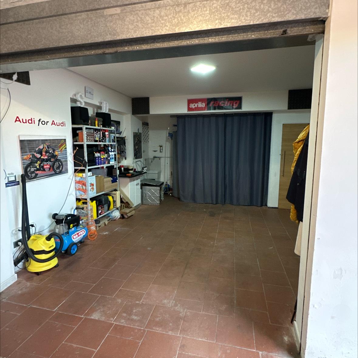 Via Giuseppe Fava 81 — foto 1