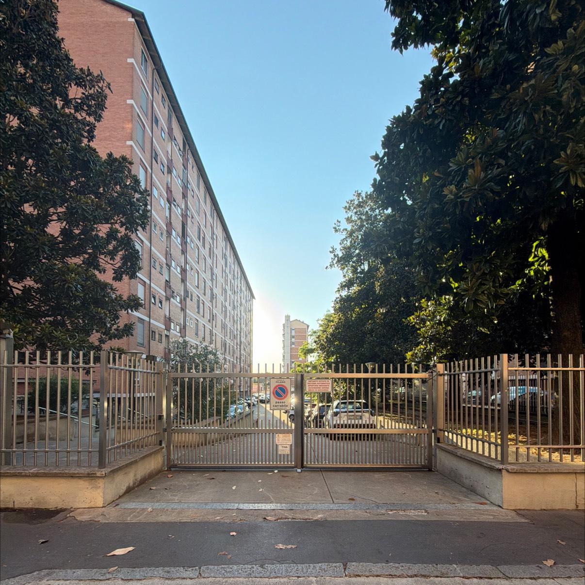 Via Luigi Chiarelli 8 — foto 1