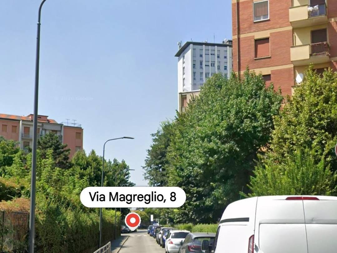 Via Magreglio 3 — foto 1