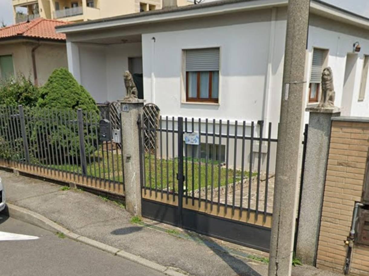 Via Daniele Manin 66 — foto 1
