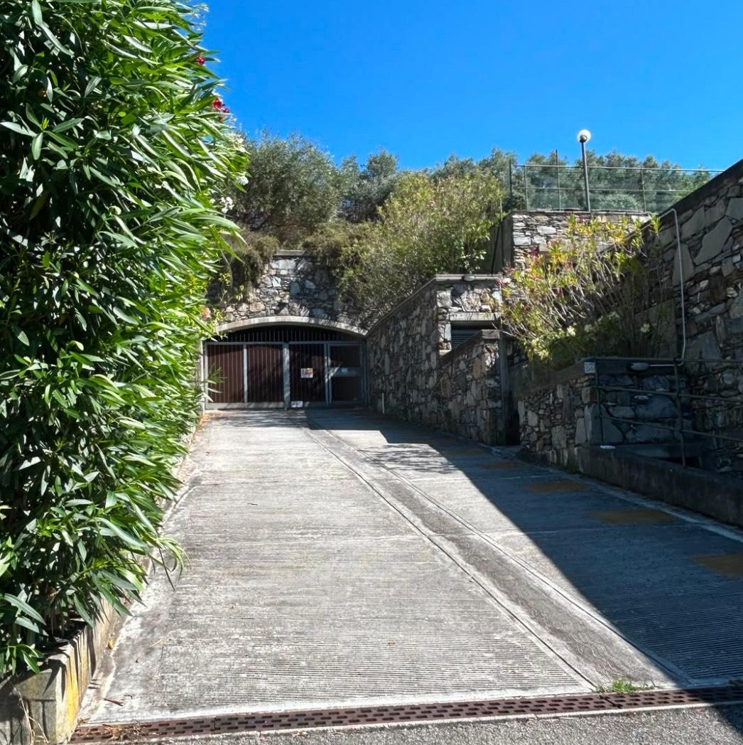 Via Jacopo Ruffini 16 — foto 1