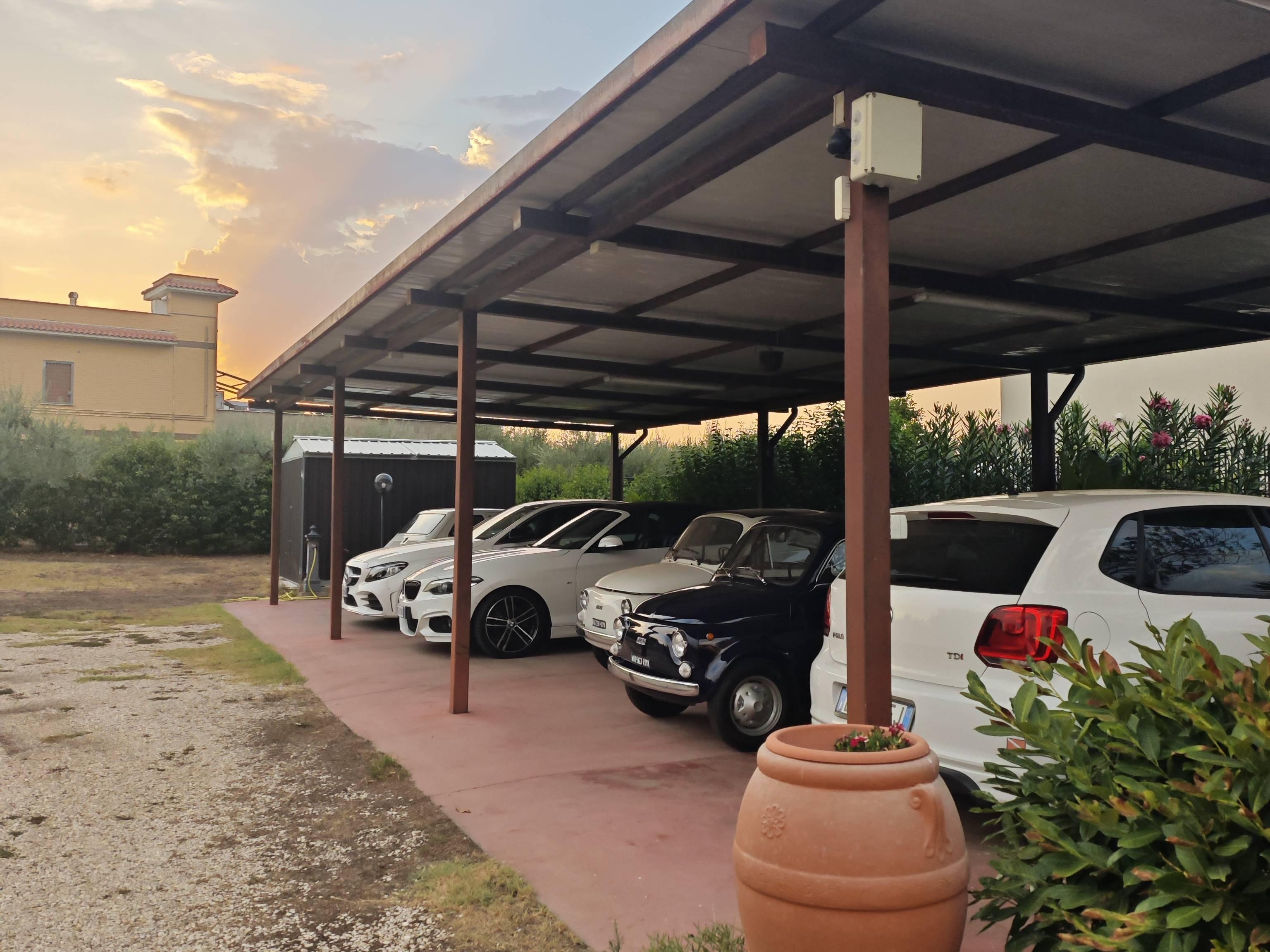 Via del Ponte delle Sette Miglia 201 — foto 1
