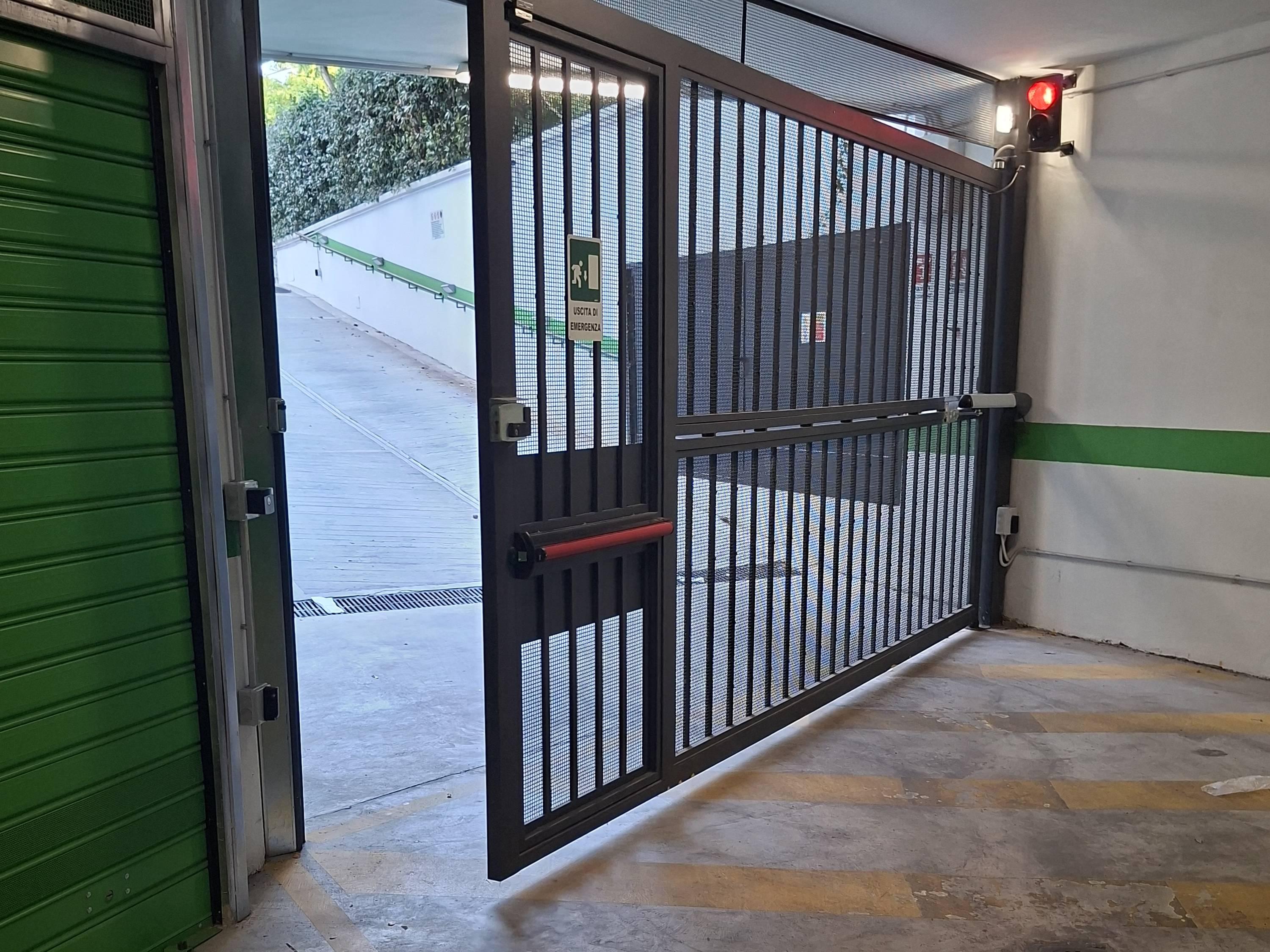 Via Tommaso Salvini 53 — foto 1