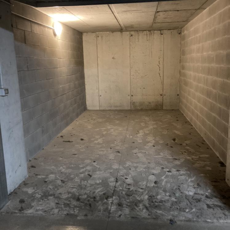 Via Carlo de Angeli 3 — foto 1