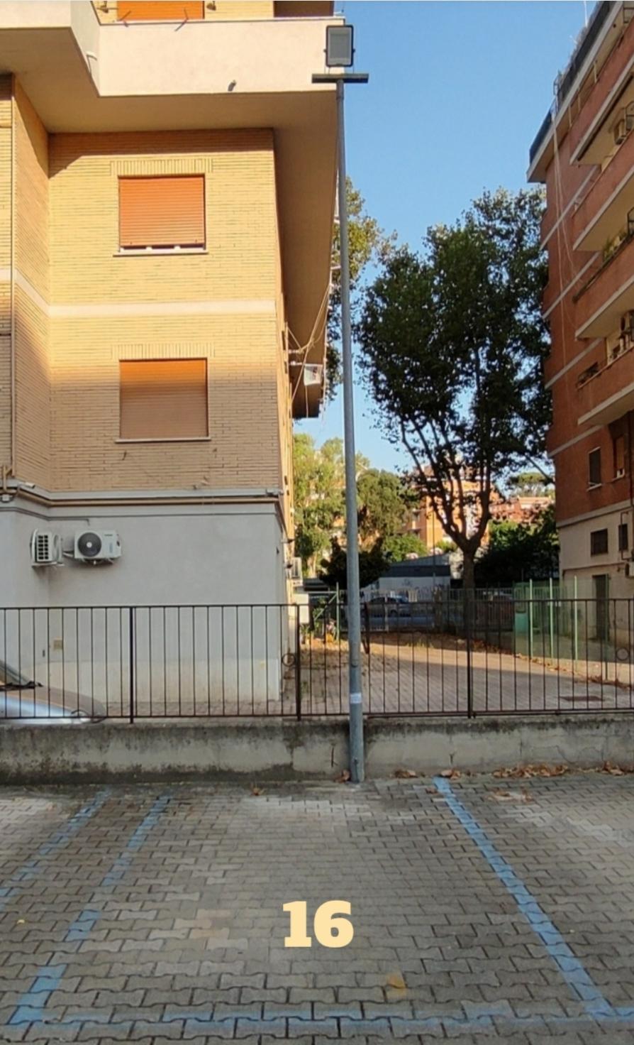 Via Città di Prato 22 — foto 1
