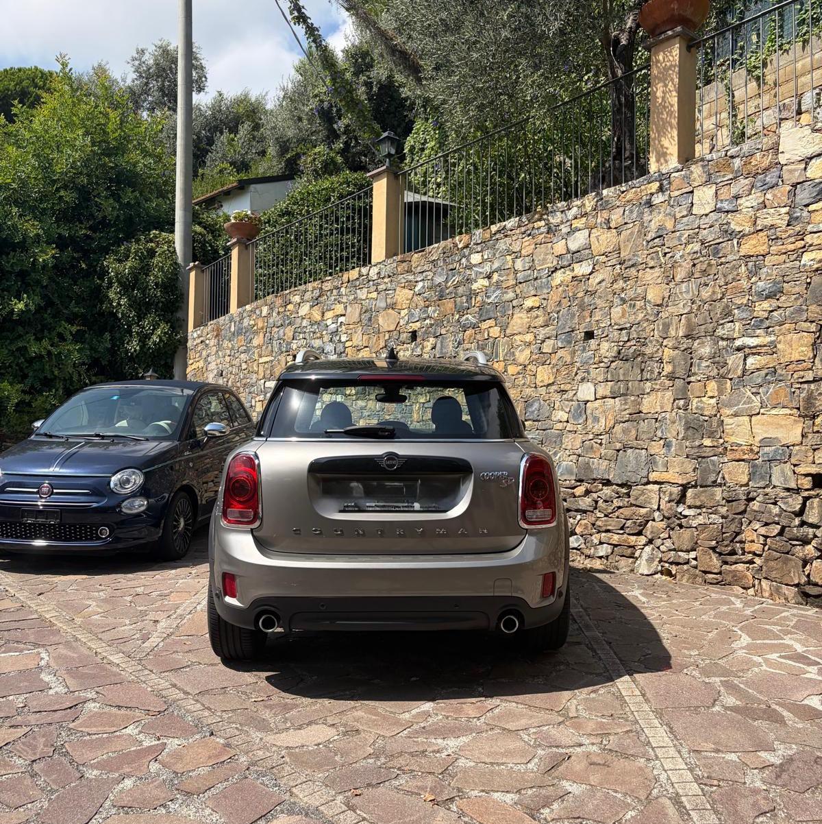 Via Rangè 1 — foto 1
