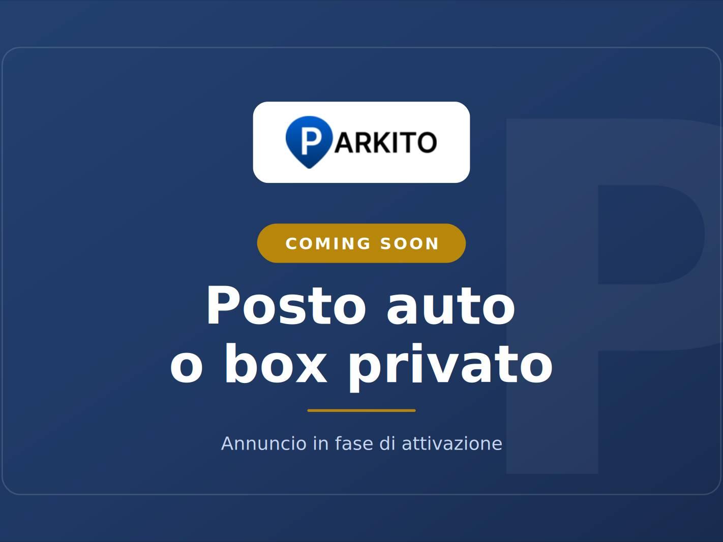Via Giovanni Paisiello 28/5 — foto 1