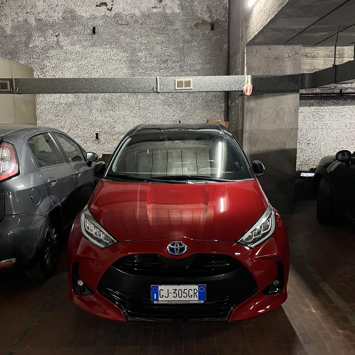 Piazza Antonio Baldini 27 — foto 1
