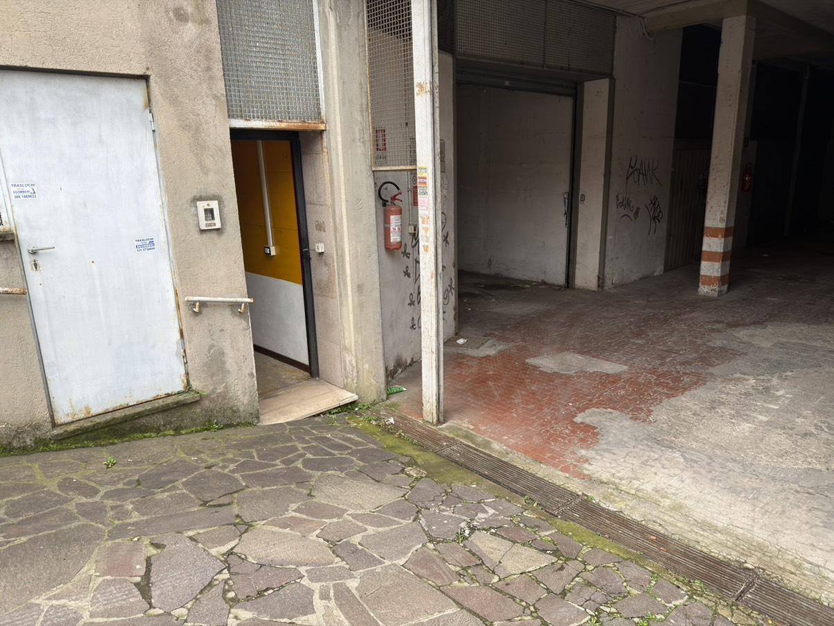 Via Arona 5 — foto 1